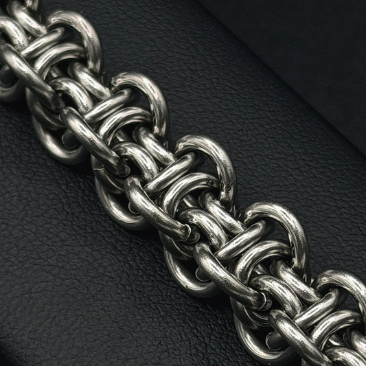 Hoodoo Chainmail Bracelet