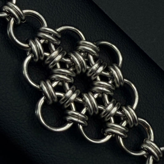 Daisy Chain Bracelet