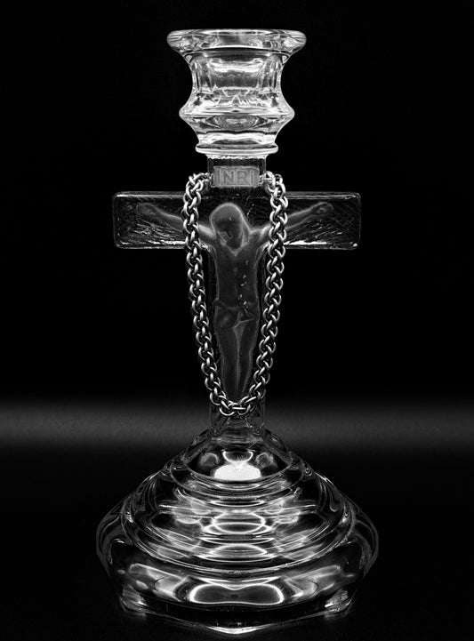 Mini JPL Chainmail Bracelet