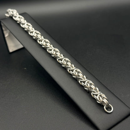 Standard Byzantine Chainmail Bracelet