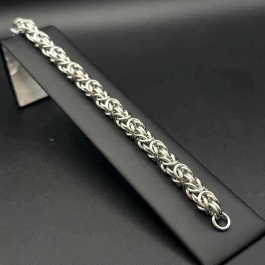 Standard Byzantine Chainmail Bracelet