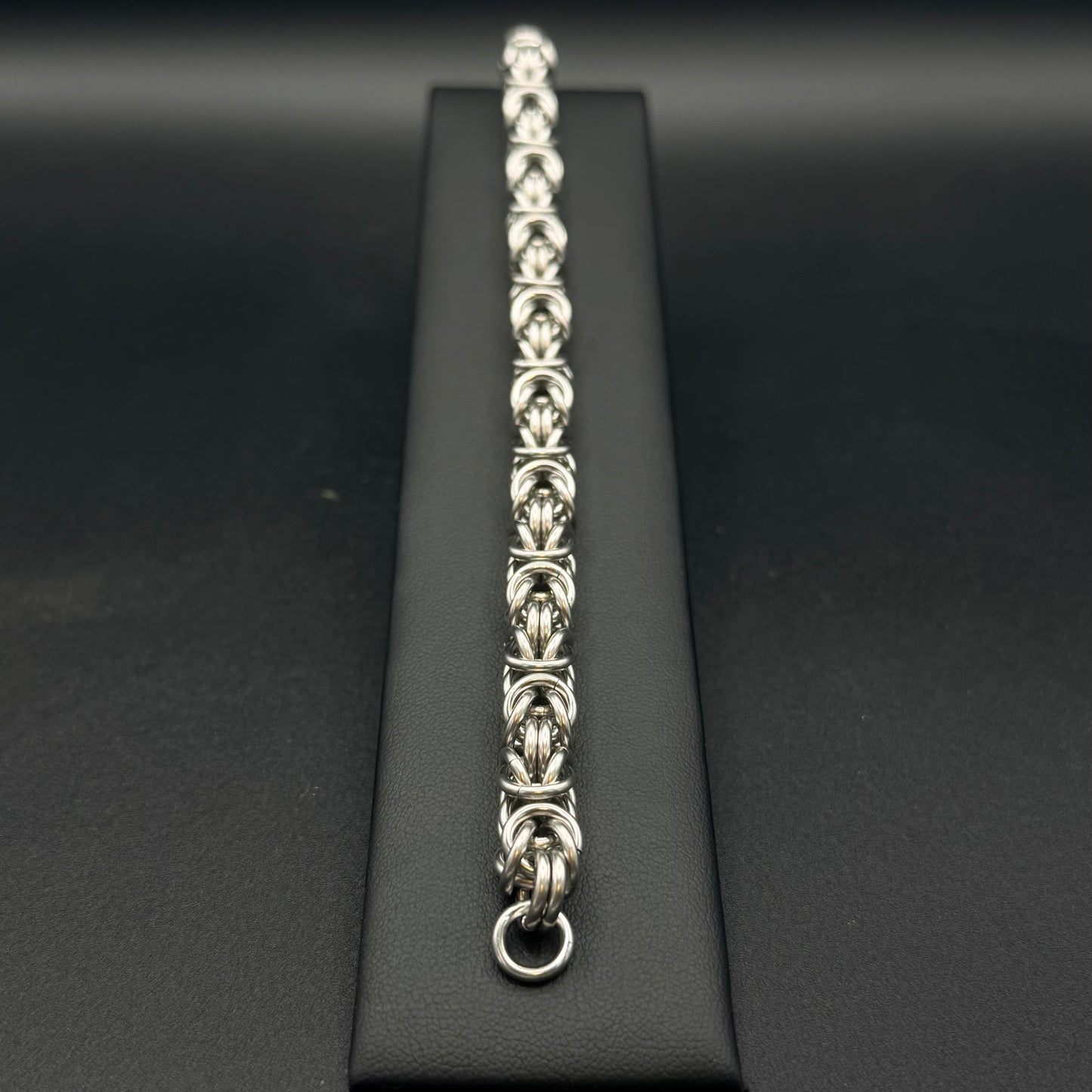 Standard Byzantine Chainmail Bracelet