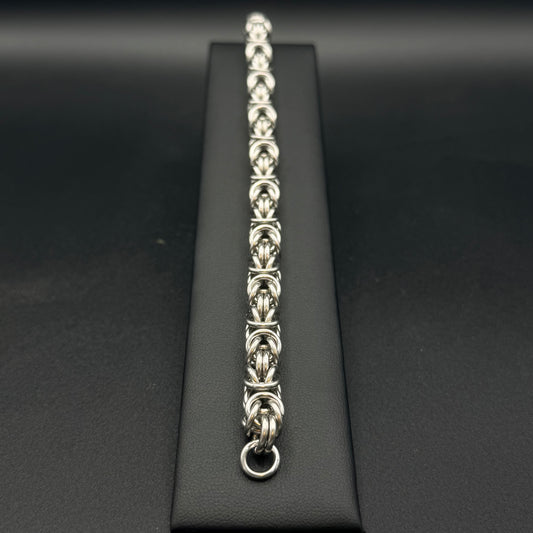 Standard Byzantine Chainmail Bracelet