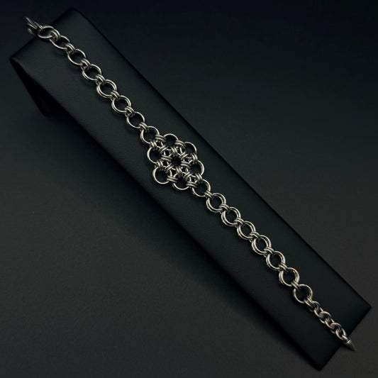 Daisy Chain Bracelet