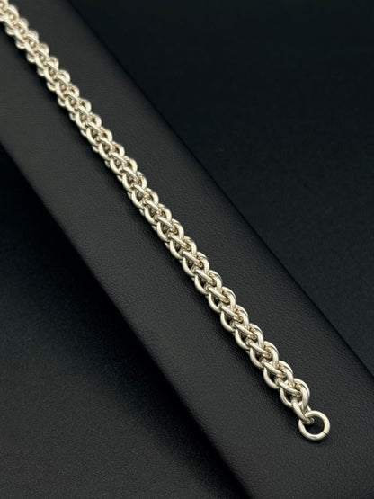 Mini JPL Chainmail Bracelet